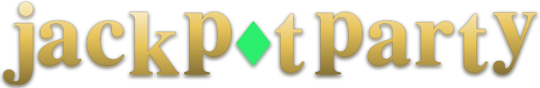 jackpot party logo
